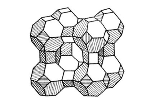 分子篩，沸石分子篩，分子篩的優(yōu)越性